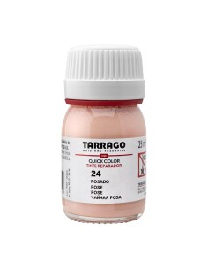 Quick Color 25ml | Tinte reparador cuero liso y desgastado