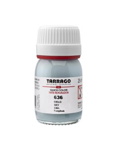 Quick Color 25ml | Tinte reparador cuero liso y desgastado