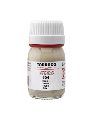 Quick Color 25ml | Tinte reparador cuero liso y desgastado