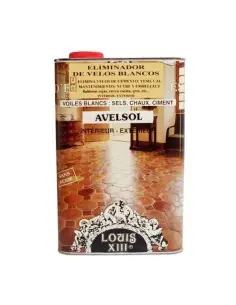 Avelsol Removedor de Manchas Blancas LOUIS XIII 5L