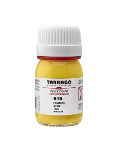 Quick Color 25ml | Tinte reparador cuero liso y desgastado