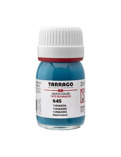 Quick Color 25ml | Tinte reparador cuero liso y desgastado