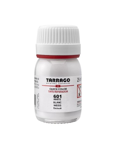 Quick Color 25ml | Tinte reparador cuero liso y desgastado