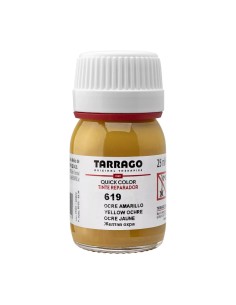 Quick Color 25ml | Tinte reparador cuero liso y desgastado