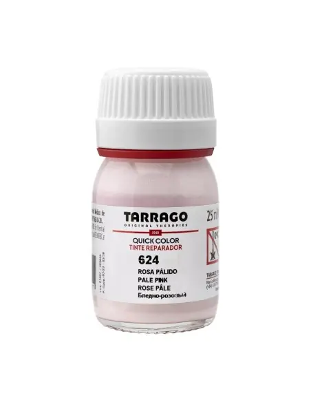 Tarrago Quick Color corante para couro natural e sintético - 25ml