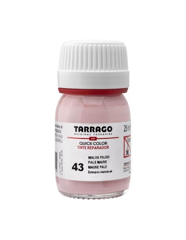 Quick Color 25ml | Tinte reparador cuero liso y desgastado