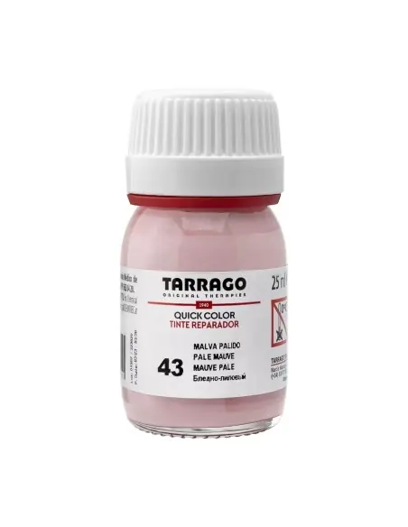 Quick Color 25ml | Tinte reparador cuero liso y desgastado Quick Color 25ml | Tinte reparador cuero liso y desgastado