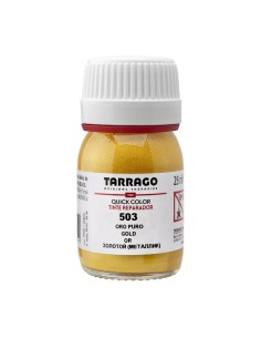 Tarrago para couro natural e sintético