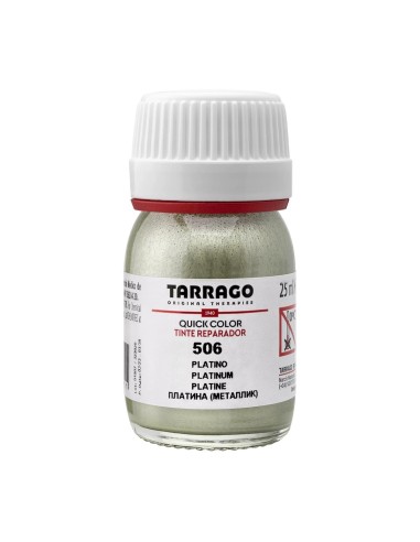 Tarrago para couro natural e sintético