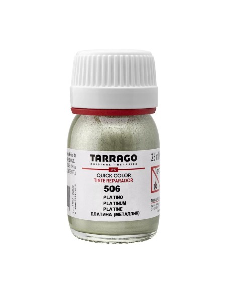 Tarrago para couro natural e sintético