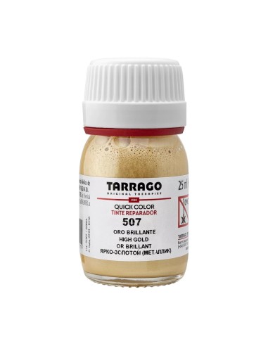 Tarrago para couro natural e sintético