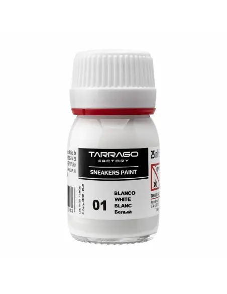 Tarrago Sneakers Paint