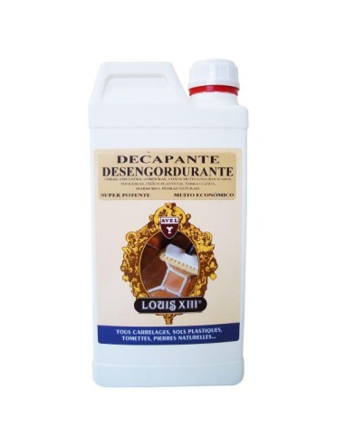 Decapante Desengrasante LOUIS XIII 1L