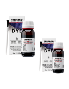 Pack 2 Tintes Para Ante y Nubuck | Personalizable