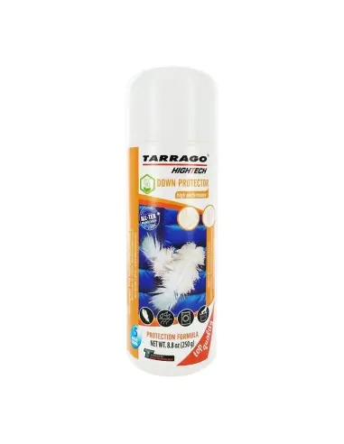 High Tech Down Protector | DonMendo.com