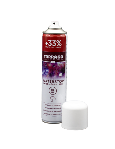 Protector incoloro zapatos