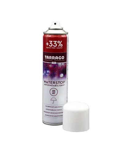 Protector incoloro zapatos