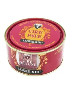 Cera de lujo para madera Louis XIII - Protección y brillo