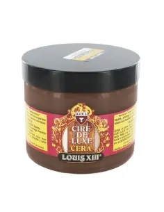 Cera de lujo para madera Louis XIII - Protección y brillo