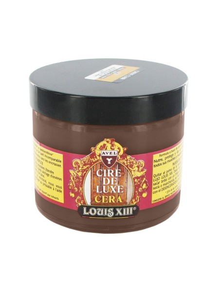 copy of Pasta Cera de lujo madera Louis XIII