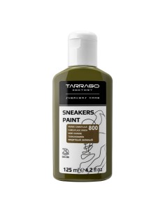 Tarrago Sneakers Paint