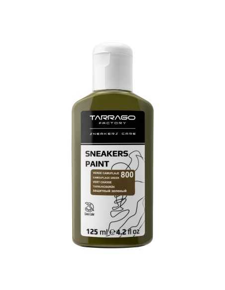 Tarrago Sneakers Paint