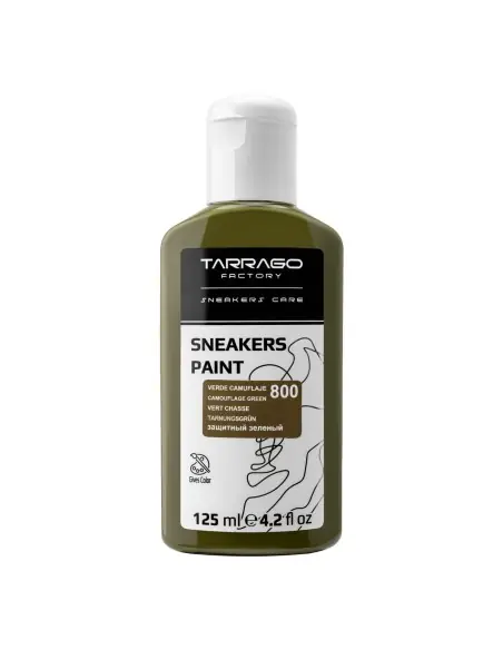 Tarrago Sneakers Paint