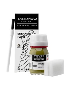 Tarrago Sneakers Paint