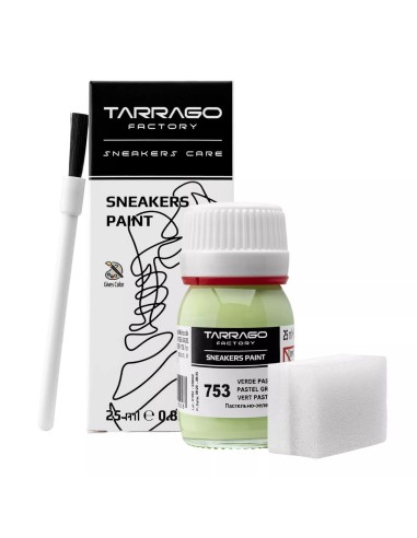 Tarrago Sneakers Paint