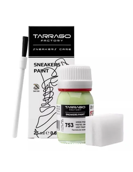 Tarrago Sneakers Paint