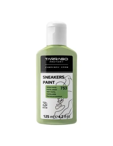 Tarrago Sneakers Paint