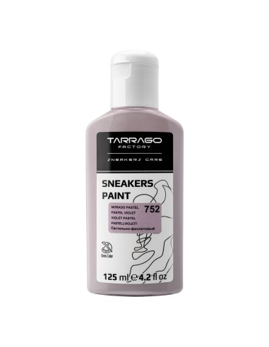 Tarrago Sneakers Paint