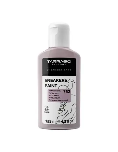 Tarrago Sneakers Paint