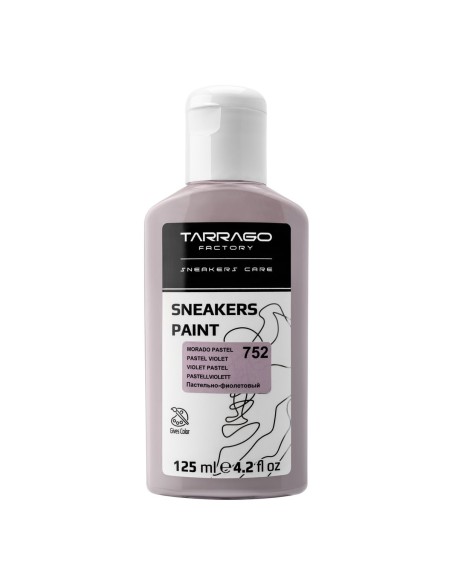 Tarrago Sneakers Paint