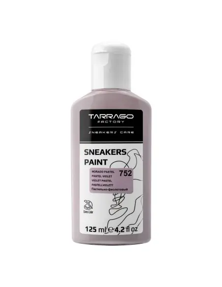 Tarrago Sneakers Paint