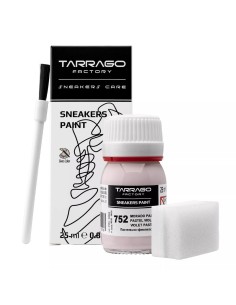Tarrago Sneakers Paint