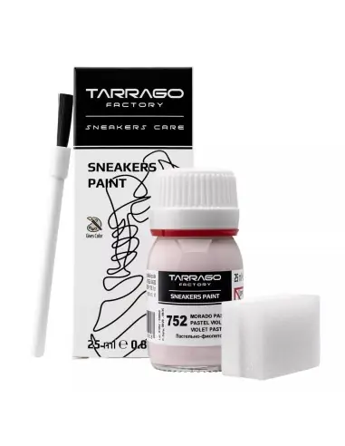 Tarrago Sneakers Paint
