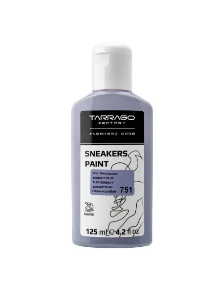 Tarrago Sneakers Paint