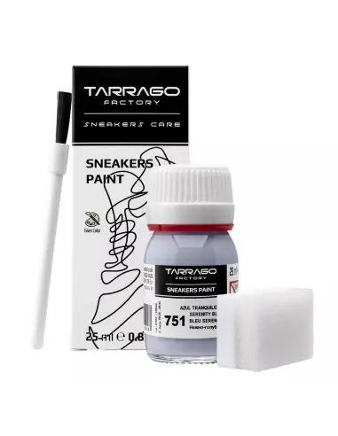 Tarrago Sneakers Paint