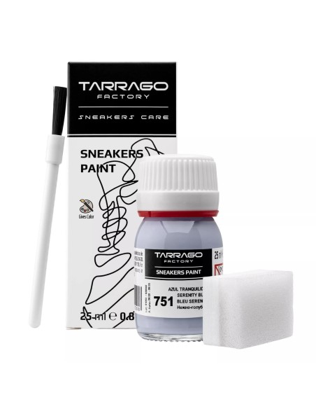 Tarrago Sneakers Paint