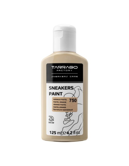 Tarrago Sneakers Paint