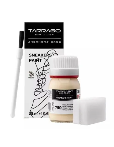 Tarrago Sneakers Paint