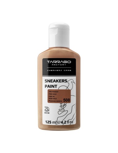 Tarrago Sneakers Paint