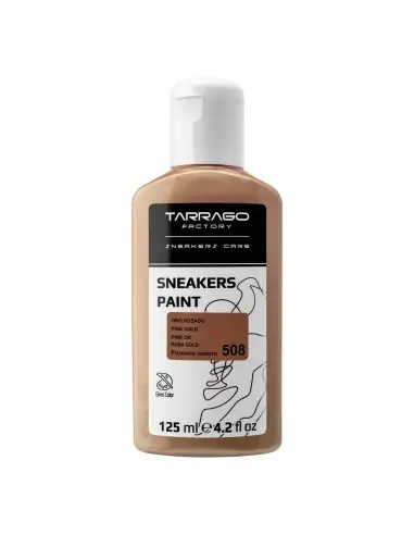 Tarrago Sneakers Paint