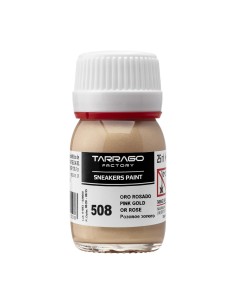 Tarrago Sneakers Paint
