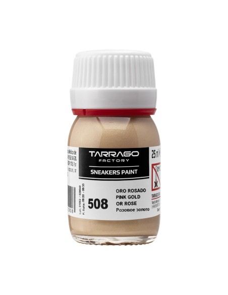 Tarrago Sneakers Paint