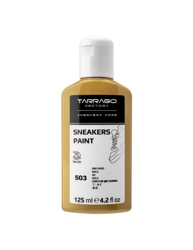 Tarrago Sneakers Paint