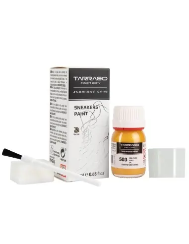 Tarrago Sneakers Paint