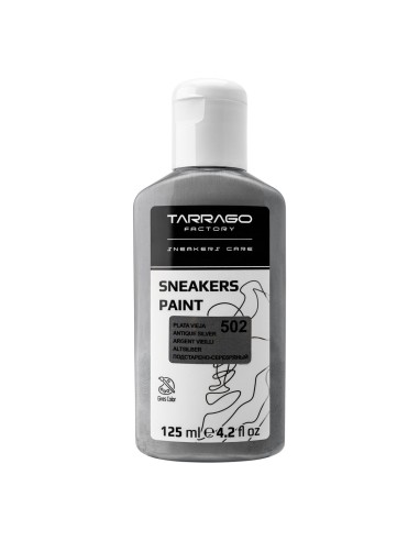 Tarrago Sneakers Paint