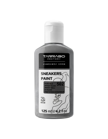 Tarrago Sneakers Paint